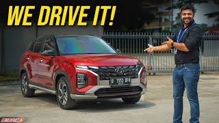 New Hyundai CRETA  All Details [upl. by Rumpf]