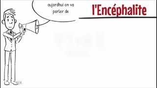 lEncéphaliteDéfinitionsignes cliniques et prise en charge [upl. by Naashar669]