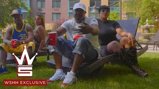 Jadakiss amp Nino Man quotOne Dance  Oui Freestylequot WSHH Exclusive  Official Music Video [upl. by Heddie]