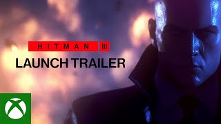 Hitman 3 Review [upl. by Andonis30]