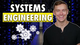 What Is Systems Engineering [upl. by Rimma939]