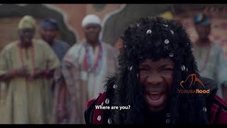 Arapaja  Latest Yoruba Movie 2022 Premium Lateef Adedimeji  Ibrahim Yekini  Kafayat Yekini [upl. by Anaiuq]