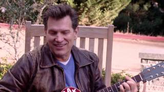 Matt Nathanson amp Chris Isaak  quotWicked Gamequot and quotFasterquot [upl. by Reifel]