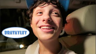 Caleb Gone But Never Forgotten WK 2482  Bratayley [upl. by Dirgni]