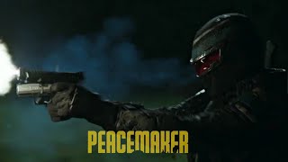 Peacemaker S01E08  Final Fight Clip HD [upl. by Eichman101]