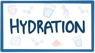 Hydration [upl. by Leonardi]