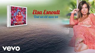 Je te cherche De quotLa Reine des Neiges 2quotLyric Video [upl. by Aisatsan]