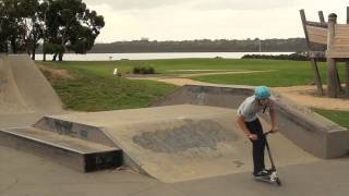 Luke Pickett New Edit [upl. by Jabin524]