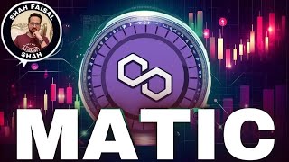 Polygon MATIC Coin Price Prediction as of 25 October 2024 [upl. by Asilec]