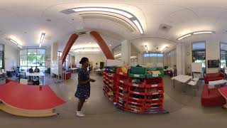 The Stanford MBA 360 Campus Tour [upl. by Vaden200]