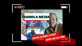 Odosh Jasuba latest hits Mama [upl. by Neladgam]