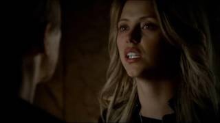 The Originals Season 2 Episode 15  Freya Introduced Herself To Mikael [upl. by Dich]