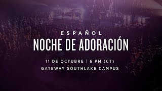 Gateway Church en Vivo  Noche De Adoración con Gateway Worship Español [upl. by Sitto788]