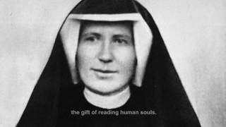 St Faustina Prophet of Mercy [upl. by Conti]