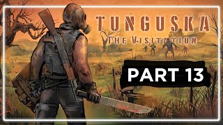 Lake Cheko  Tunguska The Visitation  Part 13 End [upl. by Ecirtnas]