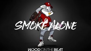 Free NBA Youngboy X Derez Deshon Type Beat Instrumental 2019 Smoke Alone [upl. by Eldon]