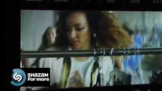 Tinashe  quot2 Onquot Official Behind The Scenes [upl. by Cort]