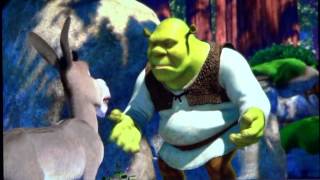 Shrek scene 1 [upl. by Gallager]