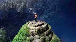 Worlds Biggest Cave Discovered in Vietnam  Full Documentary [upl. by Flor]