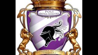 Imn Poli Timisoara Oficial [upl. by Adnilav]