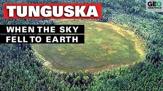 Tunguska When the Sky Fell to Earth [upl. by Naivat]