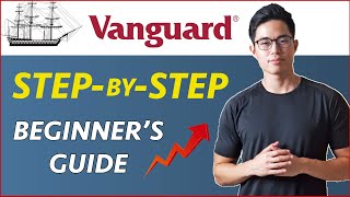 Vanguard Index Funds A Complete Beginners Guide to Investing [upl. by Warren]