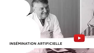 Insémination artificielle [upl. by Aneleairam]