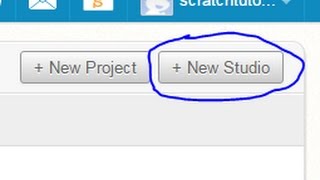 Scratch Tutorial  How to Create and Manage Scratch Studio [upl. by Snave296]