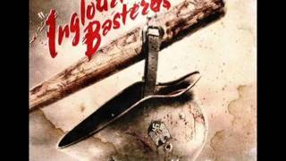 Inglorious Basterds soundtrack 05The Surrender [upl. by Laemsi37]