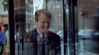 Brian Moynihan Listening to what matters most Commercial [upl. by Gaspard274]