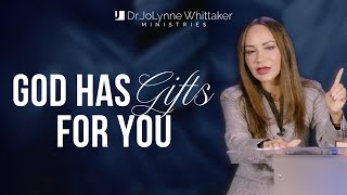 GOD HAS GIFTS FOR YOU [upl. by Innus]