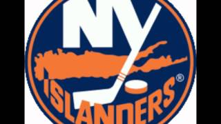 New York Islanders Goal Horn 20002001 [upl. by Aim]