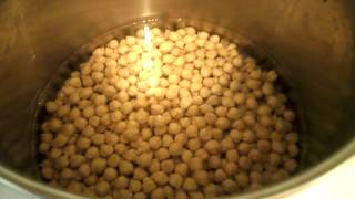 How to Make Garbanzo Beans [upl. by Fenny]