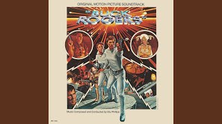 Song From Buck Rogers Suspension [upl. by Alisa]