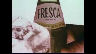 1970s Fresca Commercial [upl. by Annatsirhc]