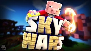 School Adventures  Skywars [upl. by Idnew935]