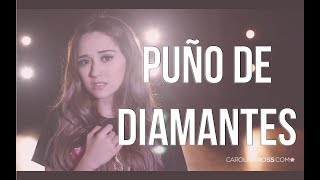 Puño de diamantes  Duelo Carolina Ross cover [upl. by Aneg]