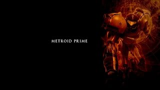 Metroid Prime Trilogy  Music Compilation  Vol I [upl. by Doyle]