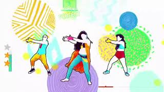 Just Dance 2020 Shakira  Waka Waka This Time for Africa  MEGASTAR [upl. by Gearalt]