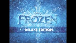 4 Spring Pageant Outtake  Frozen OST [upl. by Eynttirb]