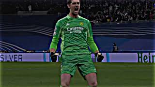 Courtois 4K clip for edit [upl. by Melgar]