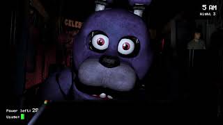 I Am a FNAF Pro [upl. by Inaliel]