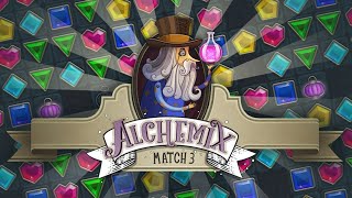 Alchemix Trailer [upl. by Katrina]