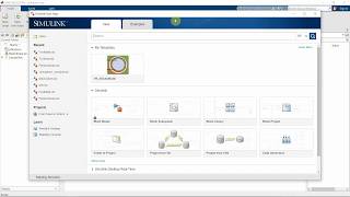 Create custom library Simulink  complete guide [upl. by Schreck]