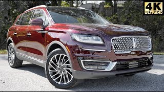 2020 Lincoln Nautilus Review  This or Lexus RX [upl. by Ardussi323]