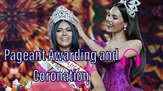 Beauty Pageant Awarding Background Music  FREE [upl. by Siuqram]