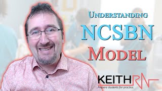 Understanding the NextGen NCSBN Model of Clinical Judgment [upl. by Pillsbury]