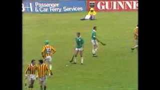 Limerick vs Kilkenny AllIreland Hurling Final 1973 [upl. by Uphemia]