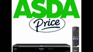 Thats ASDA Price [upl. by Fem]