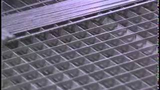 PressLock Carbon Steel Bar Grating [upl. by Etnud]